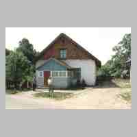 113-1038 Das Wohnhaus Karneck - Auckthun im Juni 1992.JPG
